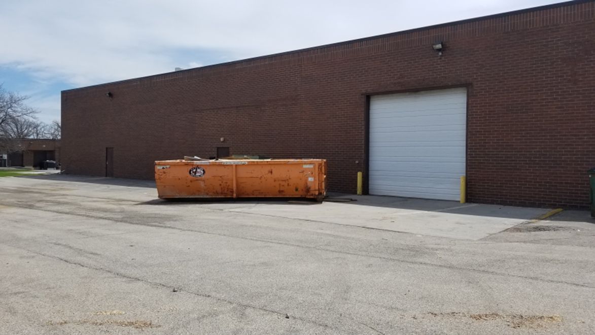 Bradley Business Center: 13800 W Laurel Dr, Lake Forest, IL 60045